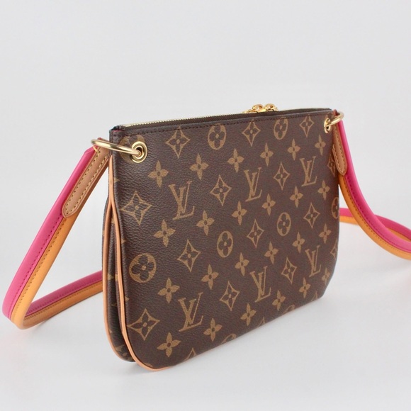 LOUIS VUITTON LORETTE Sling Bag - Picture 3 of 4